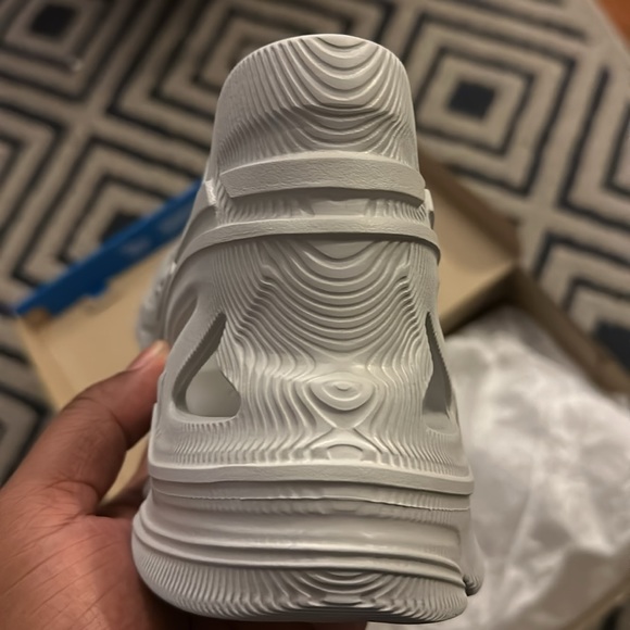 Adidas adiFOM Supernova size 10 brand new. ❌SOLD❌ - Picture 3 of 6